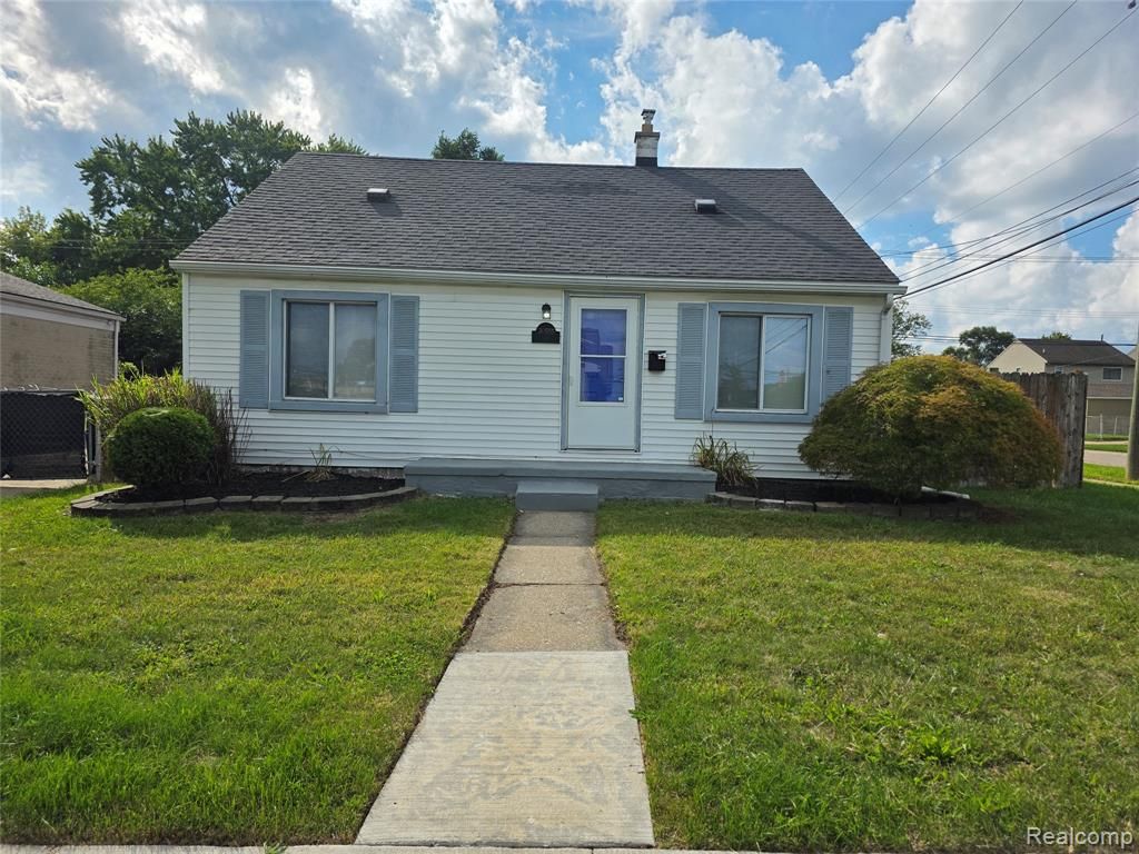 30555 Brush Street, Madison Heights, MI 48071