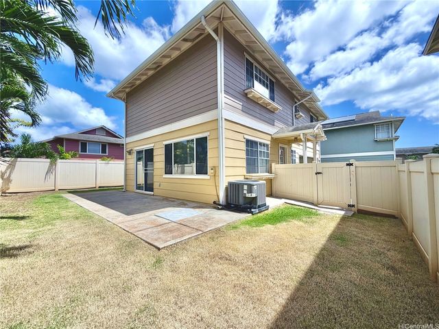 91-562 Makalea Street 164, Ewa Beach, HI 96706