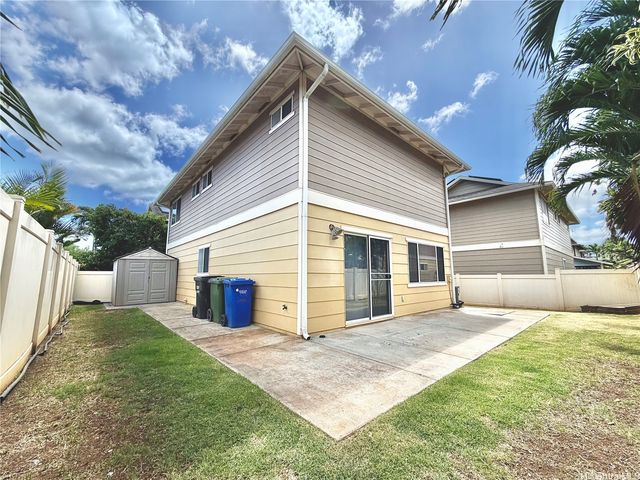 91-562 Makalea Street 164, Ewa Beach, HI 96706