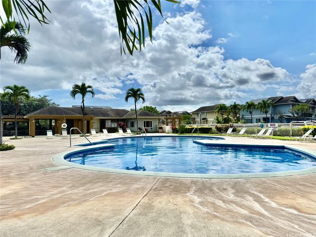91-562 Makalea Street 164, Ewa Beach, HI 96706