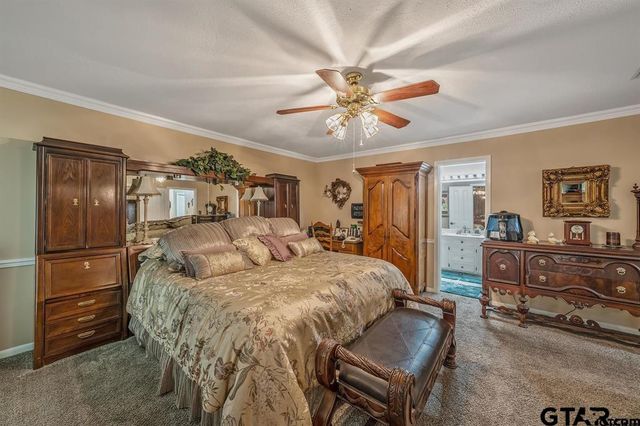 126 Fairway Dr, Bullard, TX 75757