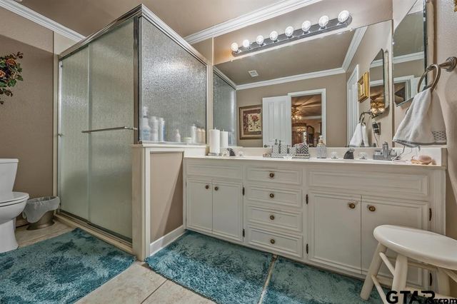 126 Fairway Dr, Bullard, TX 75757