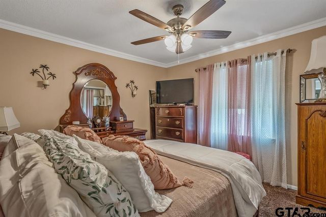 126 Fairway Dr, Bullard, TX 75757