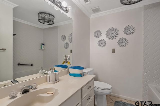 126 Fairway Dr, Bullard, TX 75757