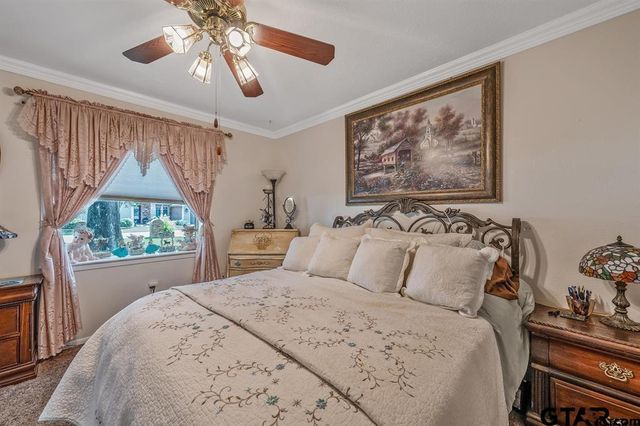 126 Fairway Dr, Bullard, TX 75757