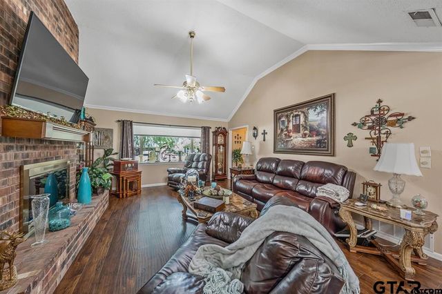 126 Fairway Dr, Bullard, TX 75757