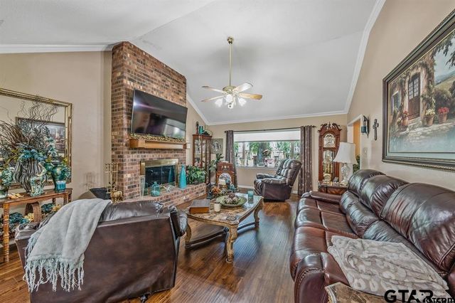 126 Fairway Dr, Bullard, TX 75757