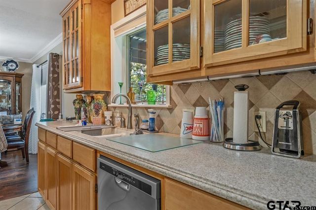 126 Fairway Dr, Bullard, TX 75757