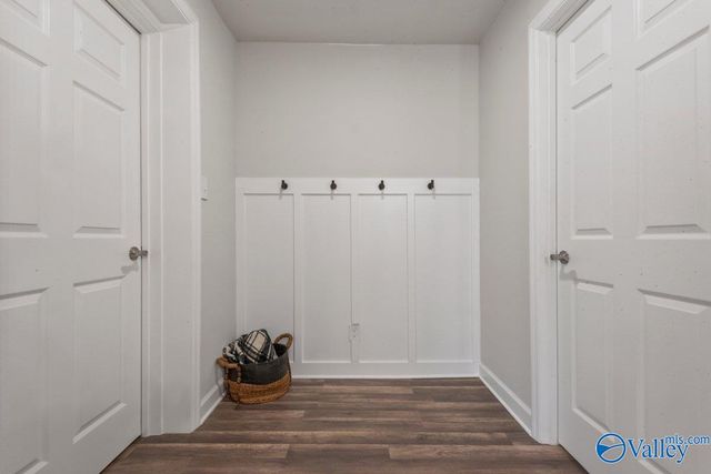 2424 Larkwood Circle NW, Huntsville, AL 35810