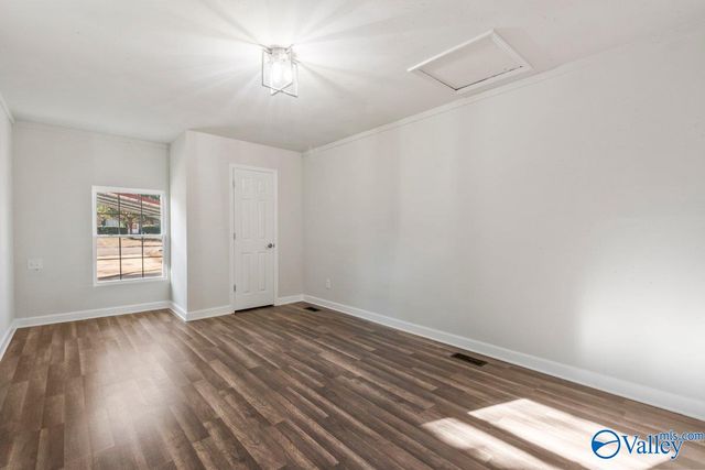 2424 Larkwood Circle NW, Huntsville, AL 35810