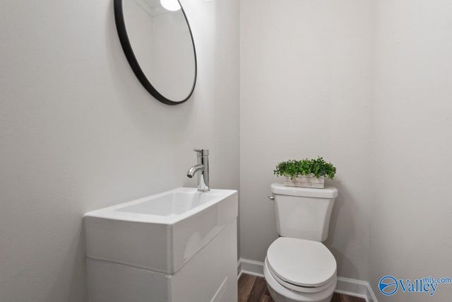 2424 Larkwood Circle NW, Huntsville, AL 35810