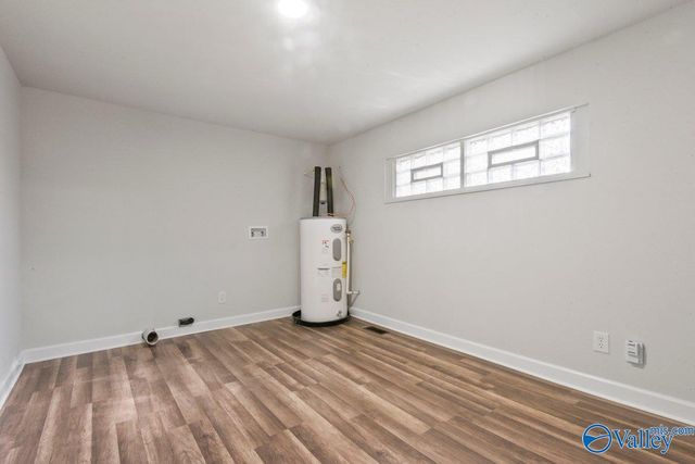 2424 Larkwood Circle NW, Huntsville, AL 35810