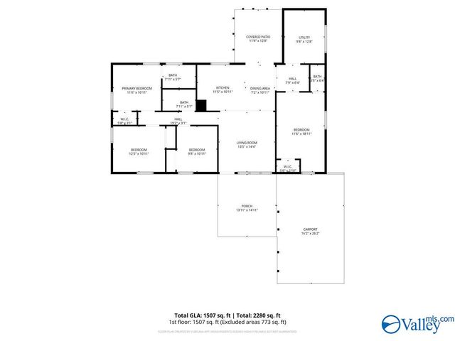 2424 Larkwood Circle NW, Huntsville, AL 35810