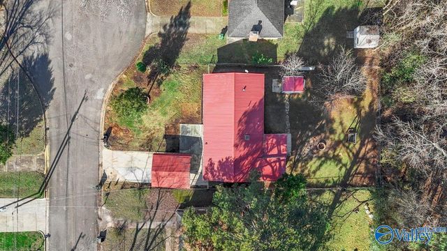 2424 Larkwood Circle NW, Huntsville, AL 35810