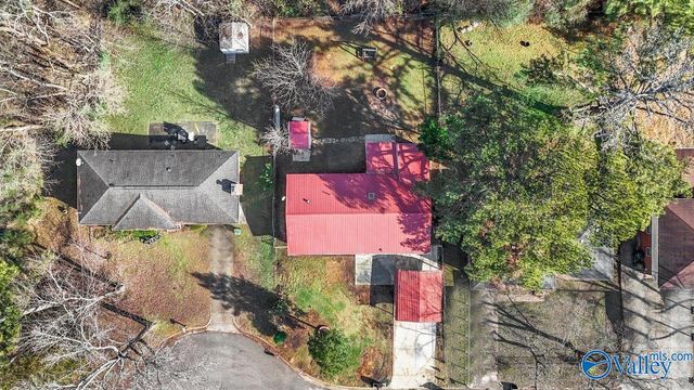 2424 Larkwood Circle NW, Huntsville, AL 35810