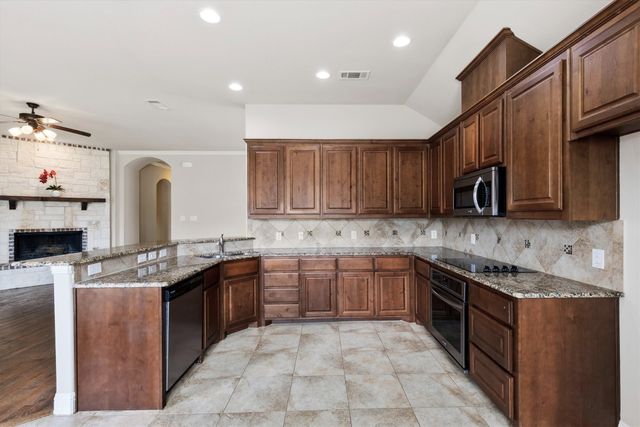 3306 Robin Trail, Melissa, TX 75454