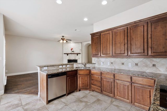 3306 Robin Trail, Melissa, TX 75454