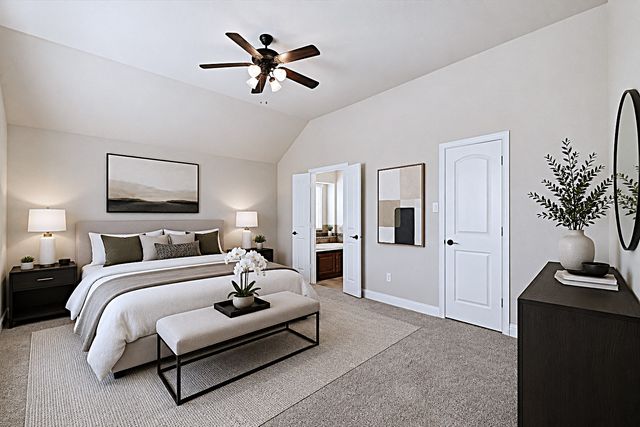 3306 Robin Trail, Melissa, TX 75454