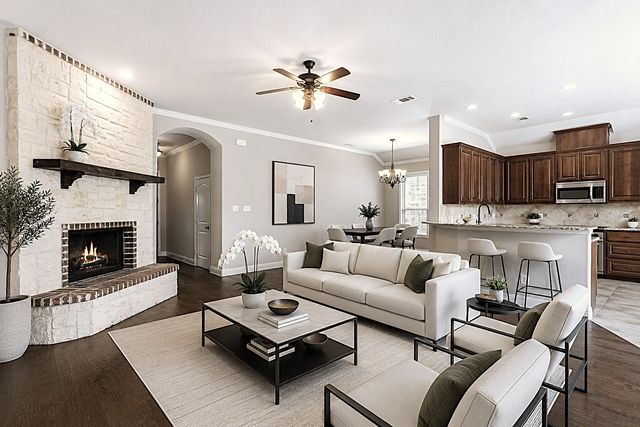 3306 Robin Trail, Melissa, TX 75454