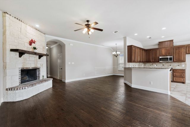 3306 Robin Trail, Melissa, TX 75454