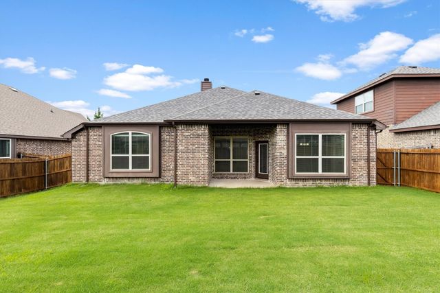 3306 Robin Trail, Melissa, TX 75454