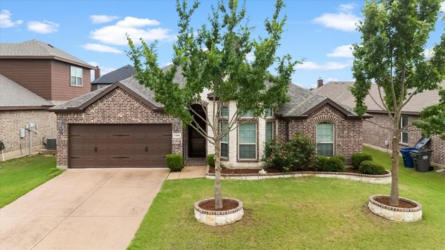 3306 Robin Trail, Melissa, TX 75454
