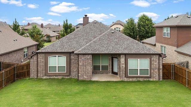 3306 Robin Trail, Melissa, TX 75454