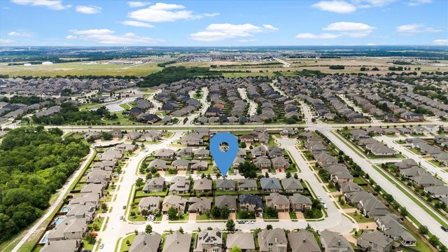 3306 Robin Trail, Melissa, TX 75454