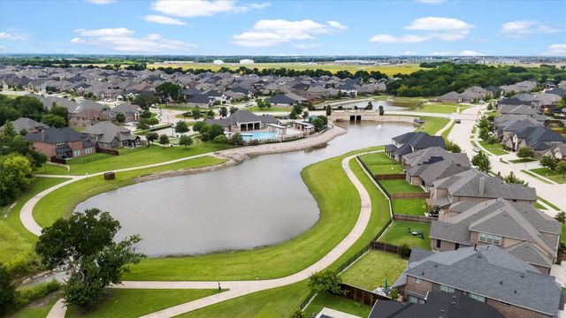 3306 Robin Trail, Melissa, TX 75454