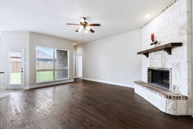 3306 Robin Trail, Melissa, TX 75454