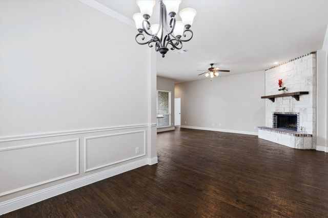 3306 Robin Trail, Melissa, TX 75454