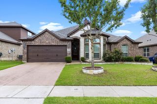 3306 Robin Trail, Melissa, TX 75454
