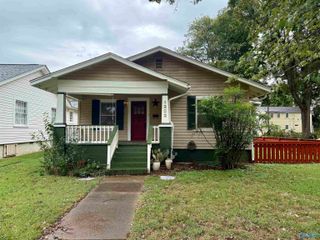 1302 Clinton Avenue, Huntsville, AL 35801