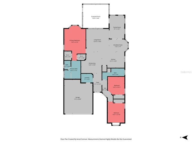 4508 NEW DAWN COURT, Lutz, FL 33558