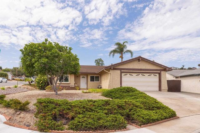 7245 Decanture Cove, San Diego, CA 92120