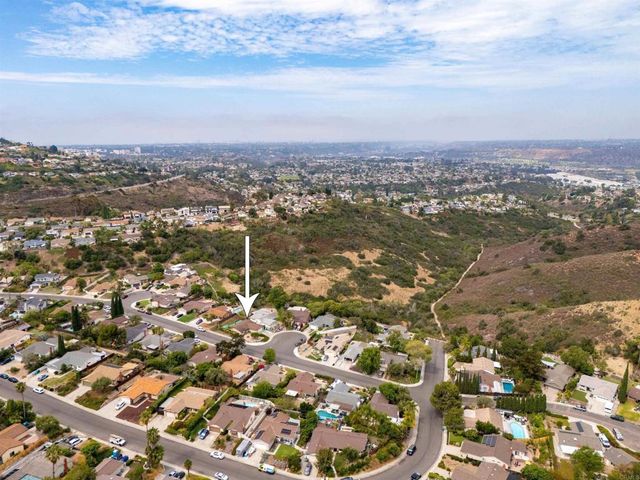 7245 Decanture Cove, San Diego, CA 92120