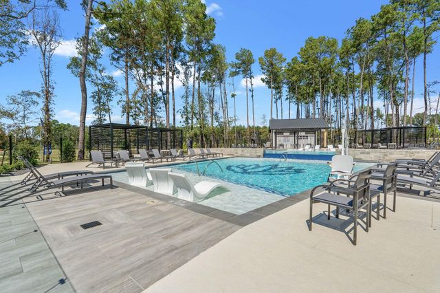 626 Bronze Wolf Court, Conroe, TX 77303