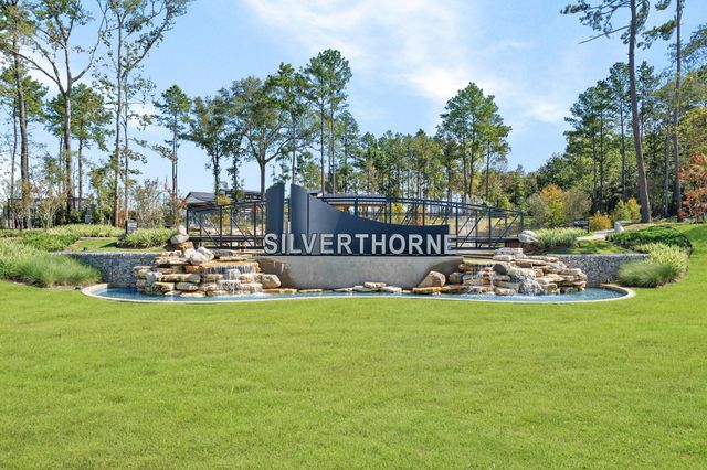 626 Bronze Wolf Court, Conroe, TX 77303