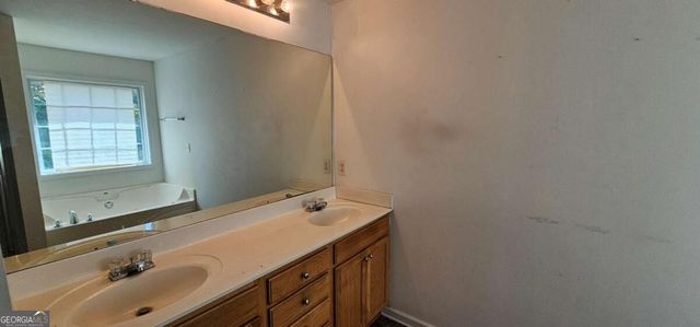 6513 Barkston Trace, Douglasville, GA 30135
