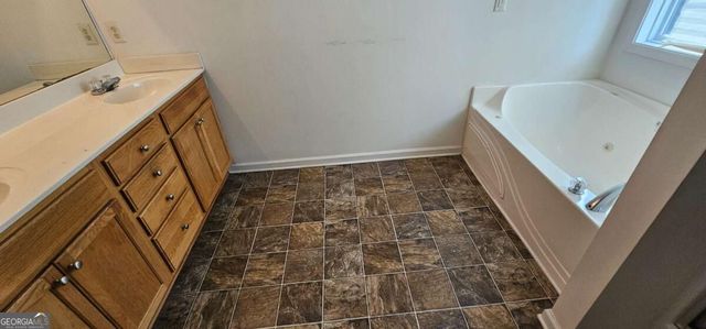 6513 Barkston Trace, Douglasville, GA 30135