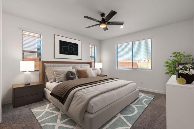 3128 Alicia Road NE, Rio Rancho, NM 87144