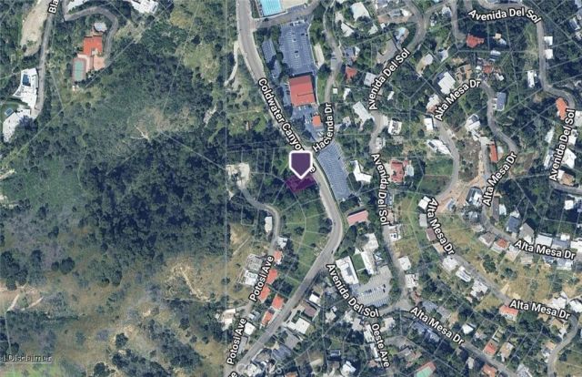 3669 Coldwater Canyon, Studio City, CA 91604