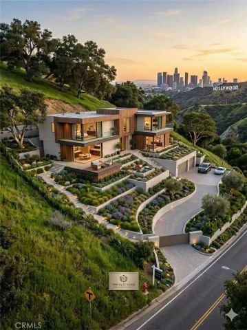 3669 Coldwater Canyon, Studio City, CA 91604