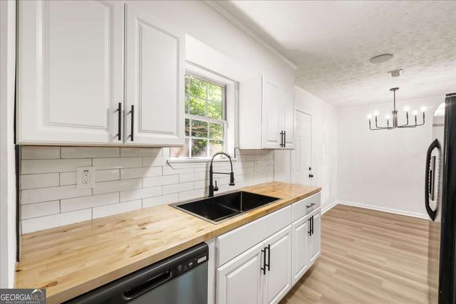 245 Antebellum Circle, Riverdale, GA 30274