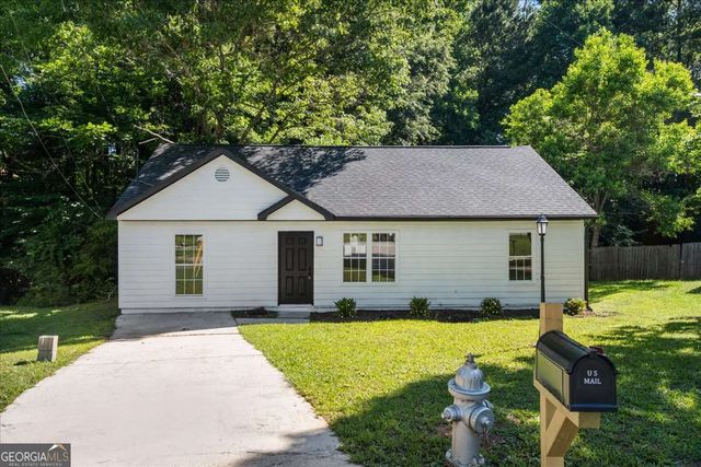 245 Antebellum Circle, Riverdale, GA 30274