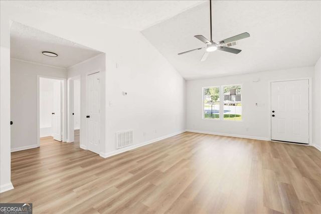 245 Antebellum Circle, Riverdale, GA 30274