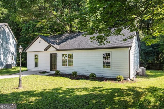 245 Antebellum Circle, Riverdale, GA 30274