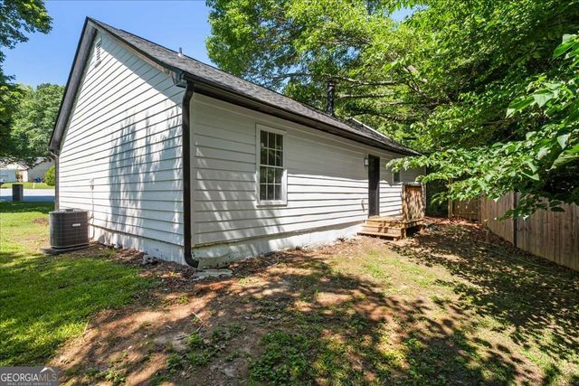 245 Antebellum Circle, Riverdale, GA 30274