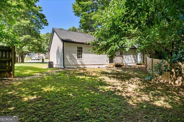 245 Antebellum Circle, Riverdale, GA 30274