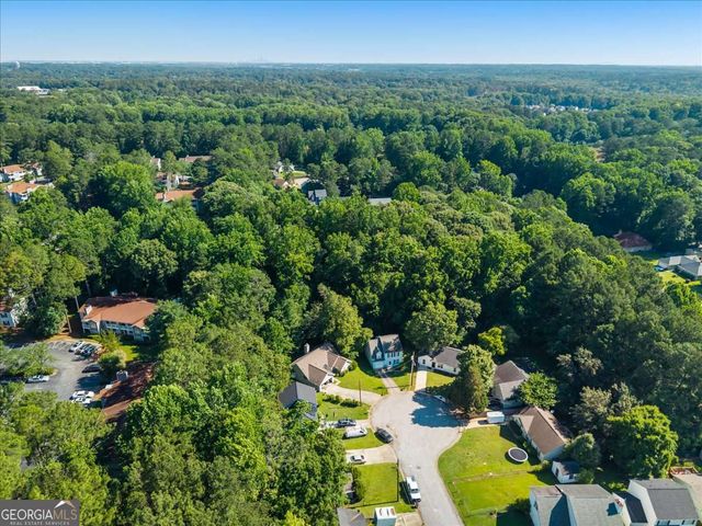 245 Antebellum Circle, Riverdale, GA 30274